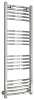 Полотенцесушитель водяной Сунержа Аркус 1200х400 00-0251-1240 Без покрытия