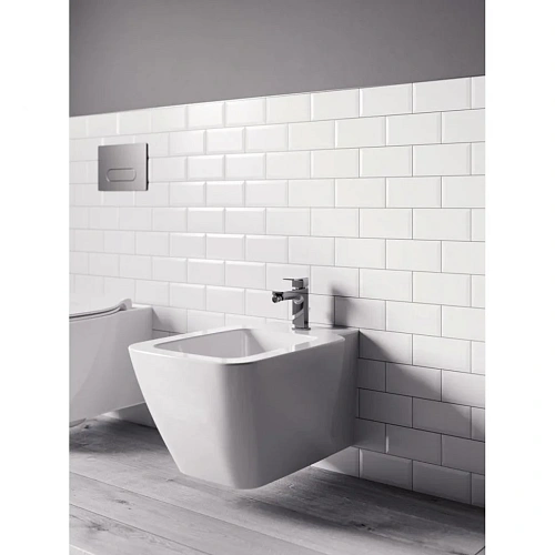 Смеситель для биде Ideal Standard EDGE A7118AA Смеситель для биде Ideal Standard EDGE A7118AA