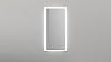 Зеркало Salini ARMONIA 27MA.01.450.900 прямоугольное с двойной LED подсветкой 450x900x25 мм Зеркало Salini ARMONIA 27MA.01.450.900 прямоугольное с двойной LED подсветкой 450x900x25 мм