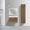 Картинка анонса товара «тумба под раковину vincea mia slim 800 v.oak vmc-2mc800s1vo»