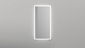 Зеркало Salini ARMONIA 27MA.01.450.900 прямоугольное с двойной LED подсветкой 450x900x25 мм Зеркало Salini ARMONIA 27MA.01.450.900 прямоугольное с двойной LED подсветкой 450x900x25 мм