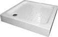 Душевой поддон Gemy ST15A 80x80 квадратная, акриловый Душевой поддон Gemy ST15A 80x80 квадратная, акриловый