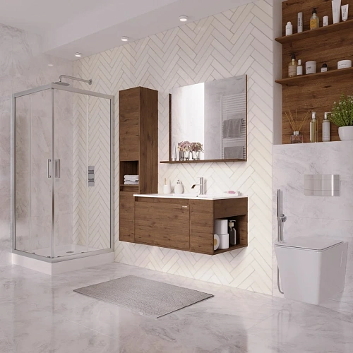 Шкаф-пенал GROSSMAN ТЕНЗА-30 см Пр. веллингтон 303008 Шкаф-пенал GROSSMAN ТЕНЗА-30 см Пр. веллингтон 303008