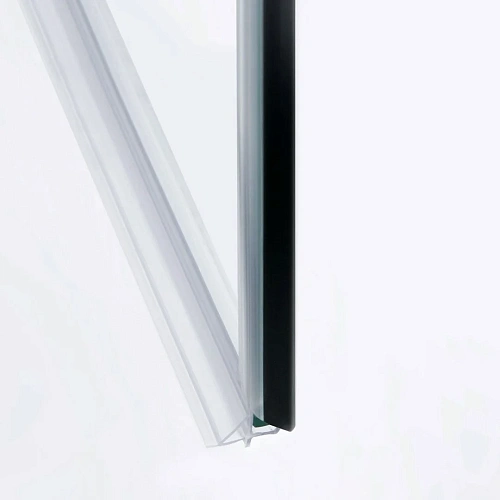 Душевой уголок WasserKRAFT Leine 35P03 хром Душевой уголок WasserKRAFT Leine 35P03 хром