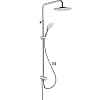 Картинка анонса товара «душевая система vitra a45701exp, хром»