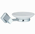 Мыльница WasserKRAFT Aller K-1129C Мыльница WasserKRAFT Aller K-1129C