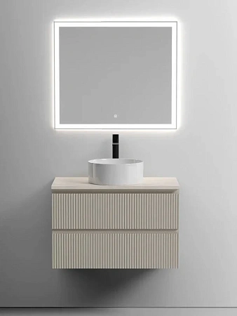 Столешница Sancos TT80A2X 800х460 Столешница Sancos TT80A2X 800х460