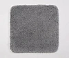 Коврик WasserKRAFT Kammel BM-8342 Silver серый