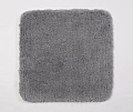 Коврик WasserKRAFT Kammel BM-8342 Silver серый Коврик WasserKRAFT Kammel BM-8342 Silver серый