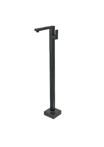 Смеситель для раковины Webert Pegaso PE832101560, черный матовый Смеситель для раковины Webert Pegaso PE832101560, черный матовый