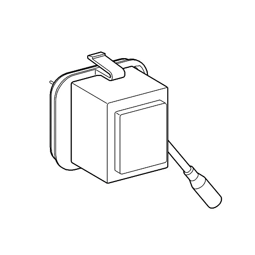 Импульсный источник электропитания GROHE 66960000 Импульсный источник электропитания GROHE 66960000