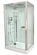 Душевая кабина Timo Premium PURO Н-511 R 120х90 правая Душевая кабина Timo Premium PURO Н-511 R 120х90 правая
