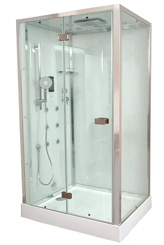 Душевая кабина Timo Premium PURO Н-511 R 120х90 правая Душевая кабина Timo Premium PURO Н-511 R 120х90 правая