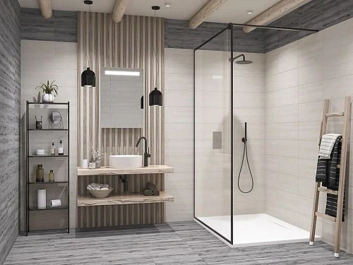 Зеркало Cersanit LED (LU-LED010*50-b-Os) 010 base 50x70 с подсветкой прямоугольное KN-LU-LED010*50-b-Os Зеркало Cersanit LED (LU-LED010*50-b-Os) 010 base 50x70 с подсветкой прямоугольное KN-LU-LED010*50-b-Os