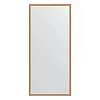 Зеркало в багетной раме Evoform Definite BY 0756 68 x 148 см, вишня
