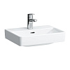 Картинка анонса товара «раковина laufen pro s 1596.1 (8.1596.1.000.104.1, 450x340x145мм)»