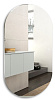 Картинка анонса товара «зеркало silver mirrors viva 550х1050 (led-00002549)»