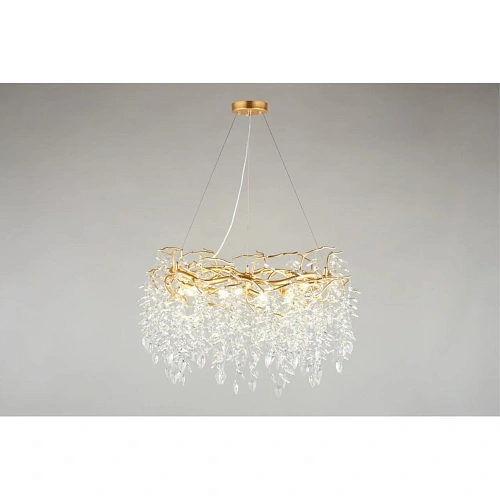 Люстра подвесная Aployt Gertunia APL.847.03.13 Люстра подвесная Aployt Gertunia APL.847.03.13