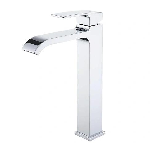 Смеситель для раковины Raglo R02.15, хром Смеситель для раковины Raglo R02.15, хром