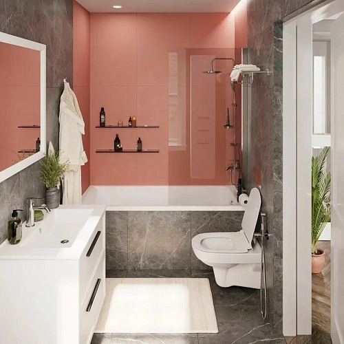 Комплект Унитаз подвесной STWORKI Хельсинки Clean On DPL EO slim 63429 безободковый + Система инстал 485264 Комплект Унитаз подвесной STWORKI Хельсинки Clean On DPL EO slim 63429 безободковый + Система инстал 485264