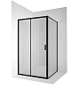 Душевой уголок Ambassador Forsa 17021216AB-120AB (1000х1200x2000)
