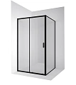 Душевой уголок Ambassador Forsa 17021216AB-120AB (1000х1200x2000) Душевой уголок Ambassador Forsa 17021216AB-120AB (1000х1200x2000)