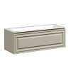 Картинка анонса товара «тумба под раковину sancos very vr120ce beige soft»