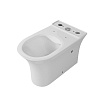 Картинка анонса товара «чаша напольного унитаза owl eter cirkel-g owlt190202 с сиденьем dp микролифт напольного безободковог»