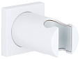 Держатель ручного душа GROHE Rainshower, белая луна (27075LS0) Держатель ручного душа GROHE Rainshower, белая луна (27075LS0)