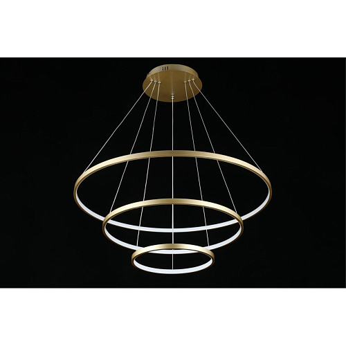 Люстра подвесная Aployt Lunet APL.014.03.100 Люстра подвесная Aployt Lunet APL.014.03.100