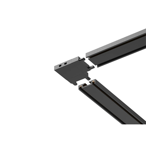 Трековая фурнитура Aployt Magnetic track 48 APL.0181.00.04 Трековая фурнитура Aployt Magnetic track 48 APL.0181.00.04