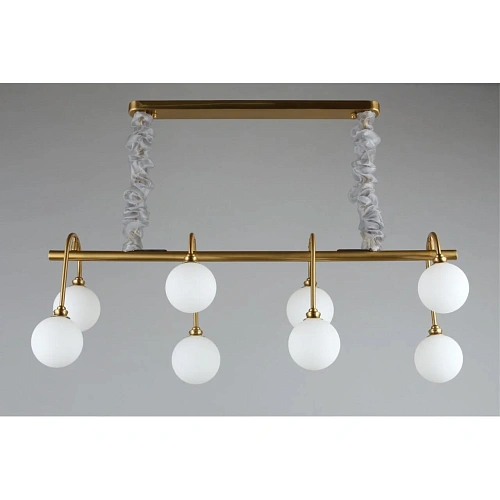 Люстра подвесная Aployt Eloiz APL.839.03.08 Люстра подвесная Aployt Eloiz APL.839.03.08