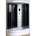 Душевая кабина River DUNAY 120/90/26 R ТН 10000003131 Душевая кабина River DUNAY 120/90/26 R ТН 10000003131