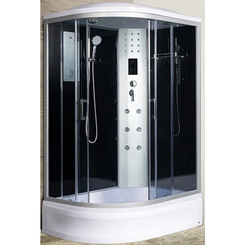 Душевая кабина River DUNAY 120/90/26 R ТН 10000003131 Душевая кабина River DUNAY 120/90/26 R ТН 10000003131