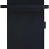 Полотенцесушитель электрический Allen Brau Infinity 80x44 00325636 с рейлингом 2.0 и креплением, черный матовый Полотенцесушитель электрический Allen Brau Infinity 80x44 00325636 с рейлингом 2.0 и креплением, черный матовый