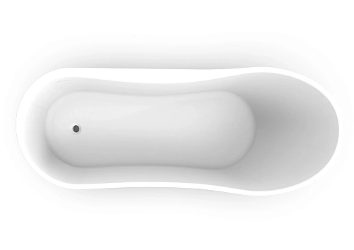 Ванна из искусственного камня Timo solid KIRSTI1785R (1785x760x838) Ванна из искусственного камня Timo solid KIRSTI1785R (1785x760x838)