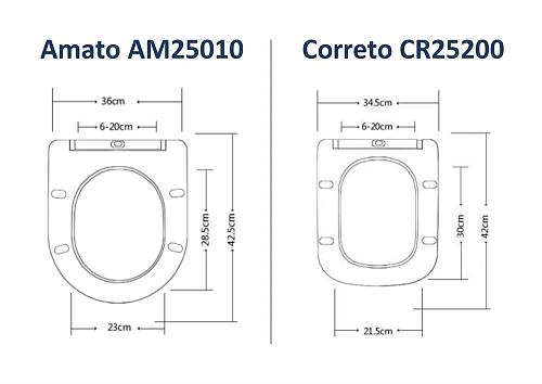 Унитаз подвесной Taliente Correto белый, с крышкой микролифт CR25200 Унитаз подвесной Taliente Correto белый, с крышкой микролифт CR25200