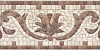 Картинка анонса товара «вставка kerama marazzi олимпия 9.9x20 ad\a391\19000 х9999207336»