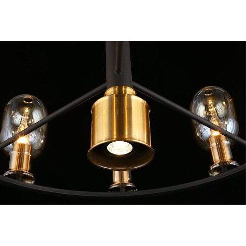 Люстра подвесная Aployt Stefani APL.901.03.10 Люстра подвесная Aployt Stefani APL.901.03.10