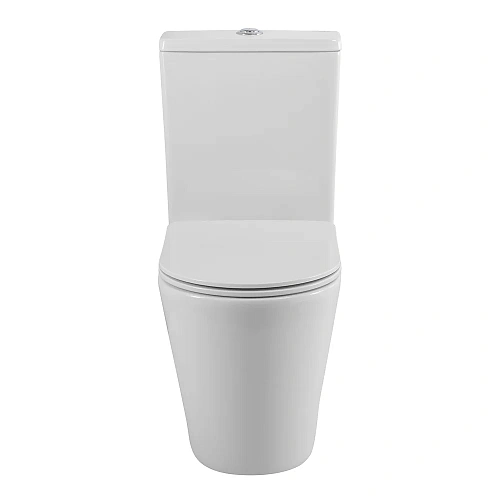 Унитаз напольный BelBagno FLAY-TOR BB2149CP-TOR/BB2149T/BB089SC с сиденьем Унитаз напольный BelBagno FLAY-TOR BB2149CP-TOR/BB2149T/BB089SC с сиденьем