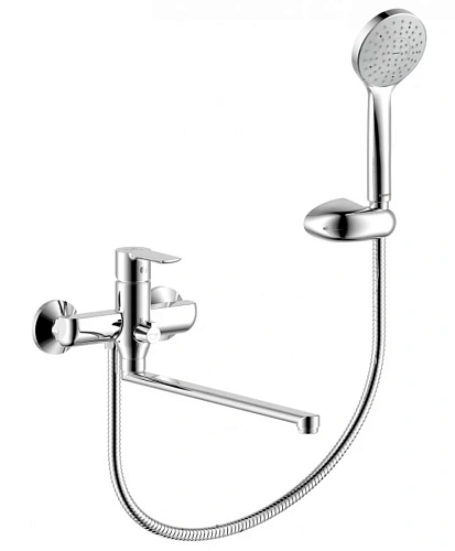 Смеситель для ванны Damixa HFSS95000 Смеситель для ванны Damixa HFSS95000