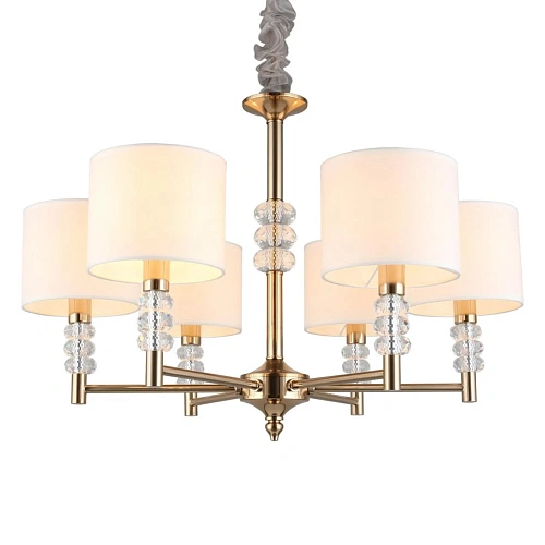 Люстра подвесная Aployt Franula APL.724.03.06 Люстра подвесная Aployt Franula APL.724.03.06