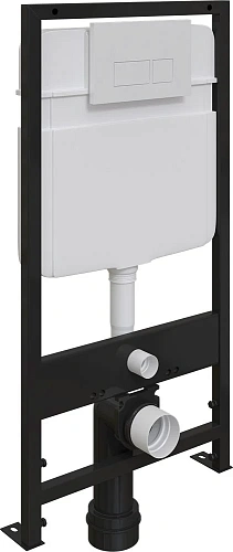 Комплект Унитаз подвесной STWORKI Ноттвиль SETK3104-2616 безободковый, с микролифтом, черный + Систе 587706 Комплект Унитаз подвесной STWORKI Ноттвиль SETK3104-2616 безободковый, с микролифтом, черный + Систе 587706