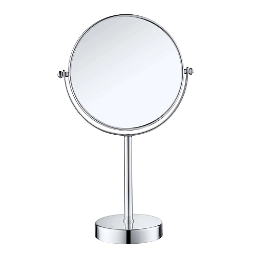 Зеркало косметическое Aquatek AQ4914CR хром Зеркало косметическое Aquatek AQ4914CR хром