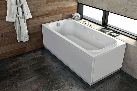 Акриловая ванна Kolpa-San STRING 160x70 534370