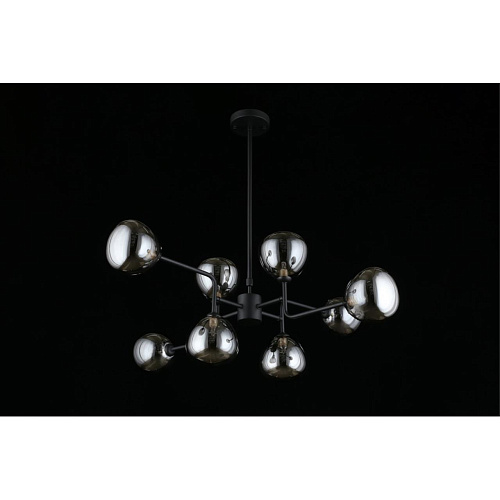 Люстра потолочная Aployt Roser APL.913.07.08 Люстра потолочная Aployt Roser APL.913.07.08