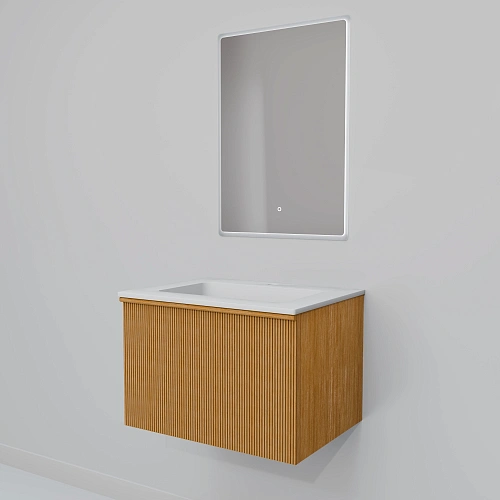 Комплект мебели ArtDecco Andy 60 AAN06W11S2M0 белый дуб Комплект мебели ArtDecco Andy 60 AAN06W11S2M0 белый дуб