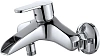 Смеситель для ванны D&K Marx Rhein DA1393501 Смеситель для ванны D&K Marx Rhein DA1393501