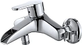 Смеситель для ванны D&K Marx Rhein DA1393501 Смеситель для ванны D&K Marx Rhein DA1393501