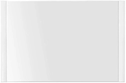 Зеркало Style Line Лотос 1200,белый глянец ЛС-00000621 Зеркало Style Line Лотос 1200,белый глянец ЛС-00000621